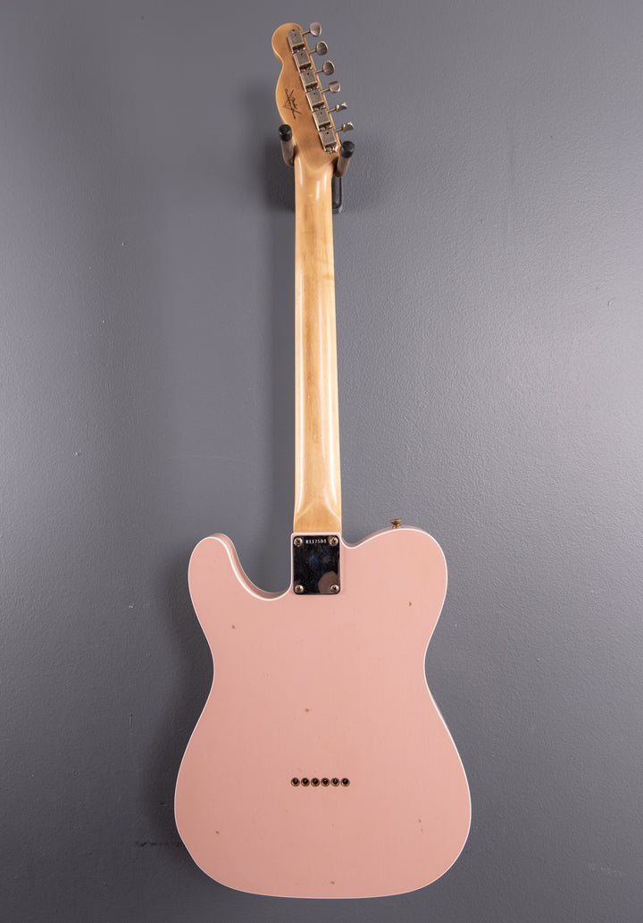 1960 Journeyman Relic Telecaster Custom