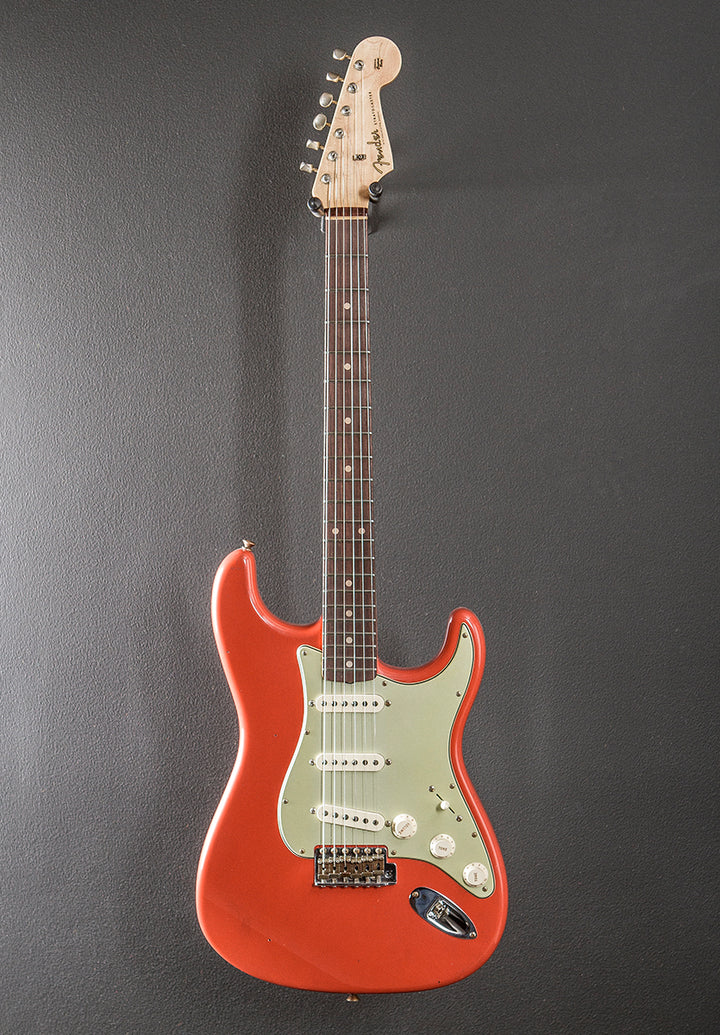 1960 Journeyman Relic Strat