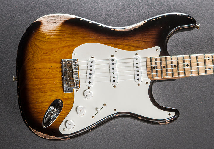 1955 Relic Strat