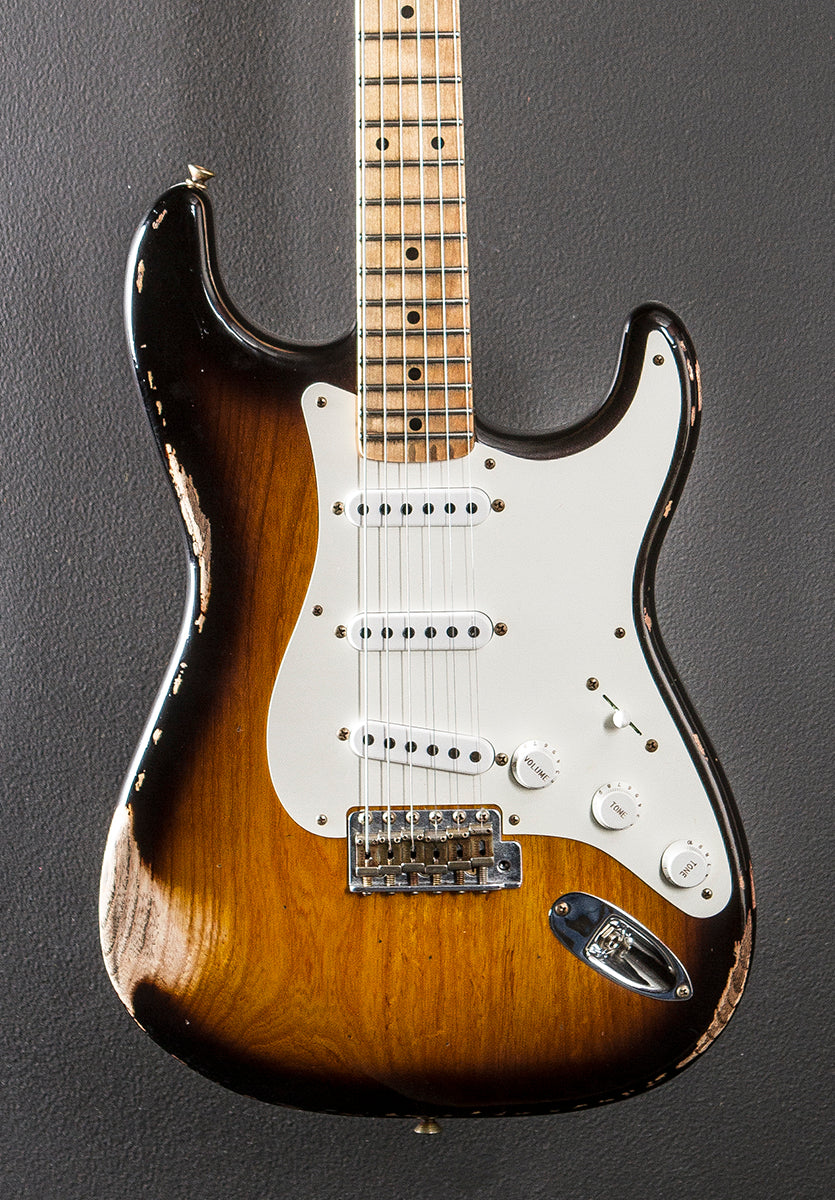 1955 Relic Strat