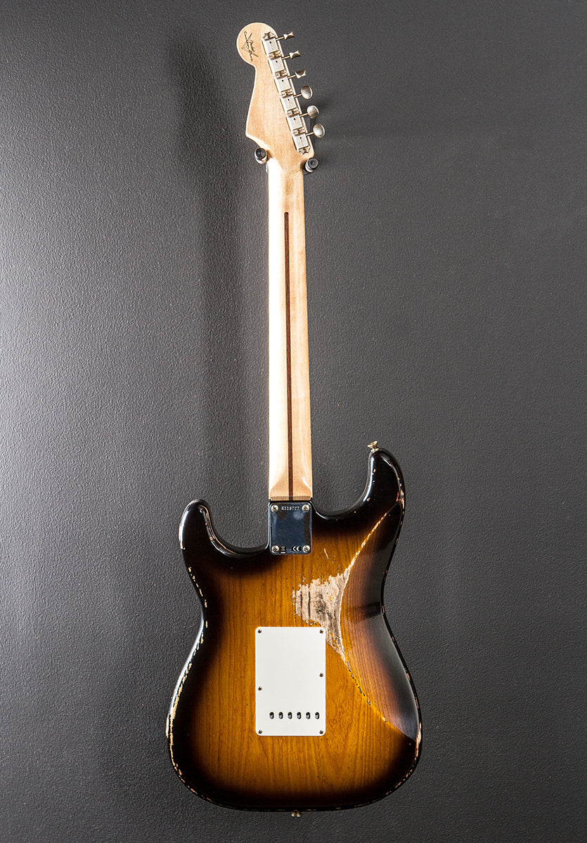 1955 Relic Strat