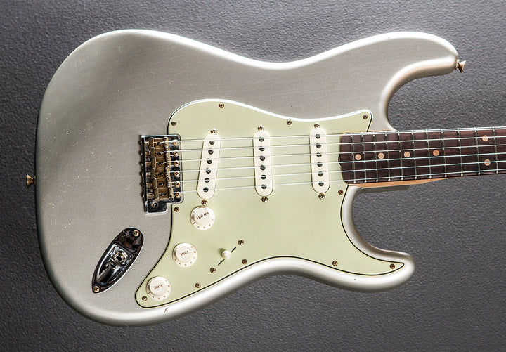 1960 Journeyman Relic Strat