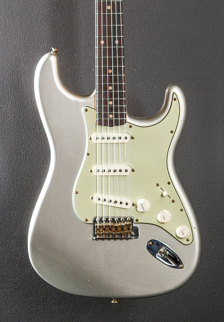 1960 Journeyman Relic Strat