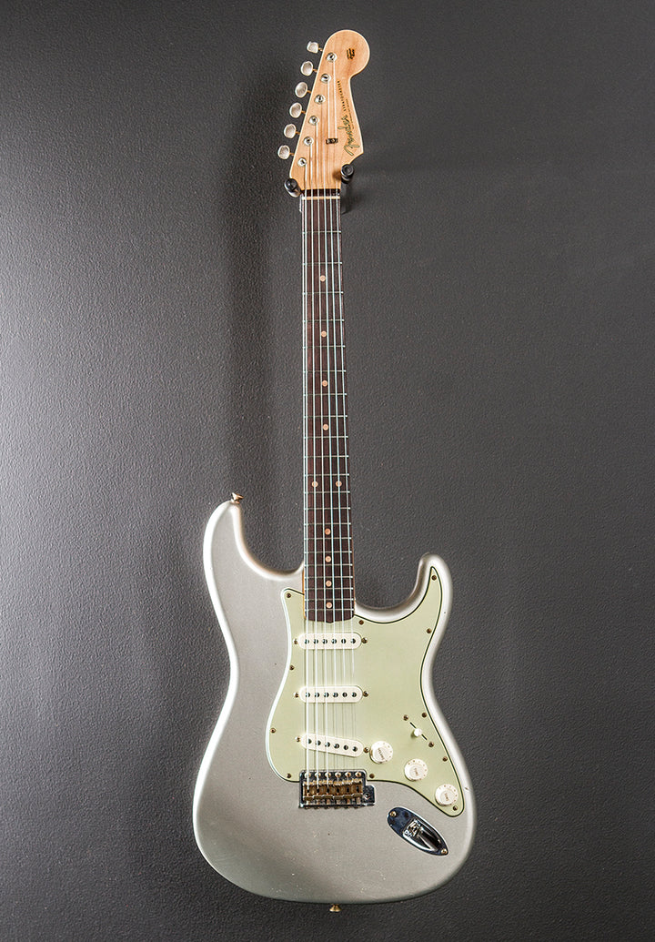 1960 Journeyman Relic Strat