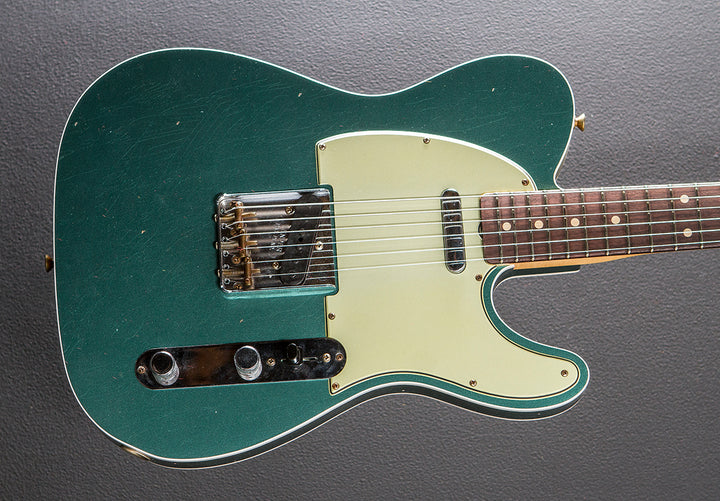 1960 Journeyman Relic Tele Custom