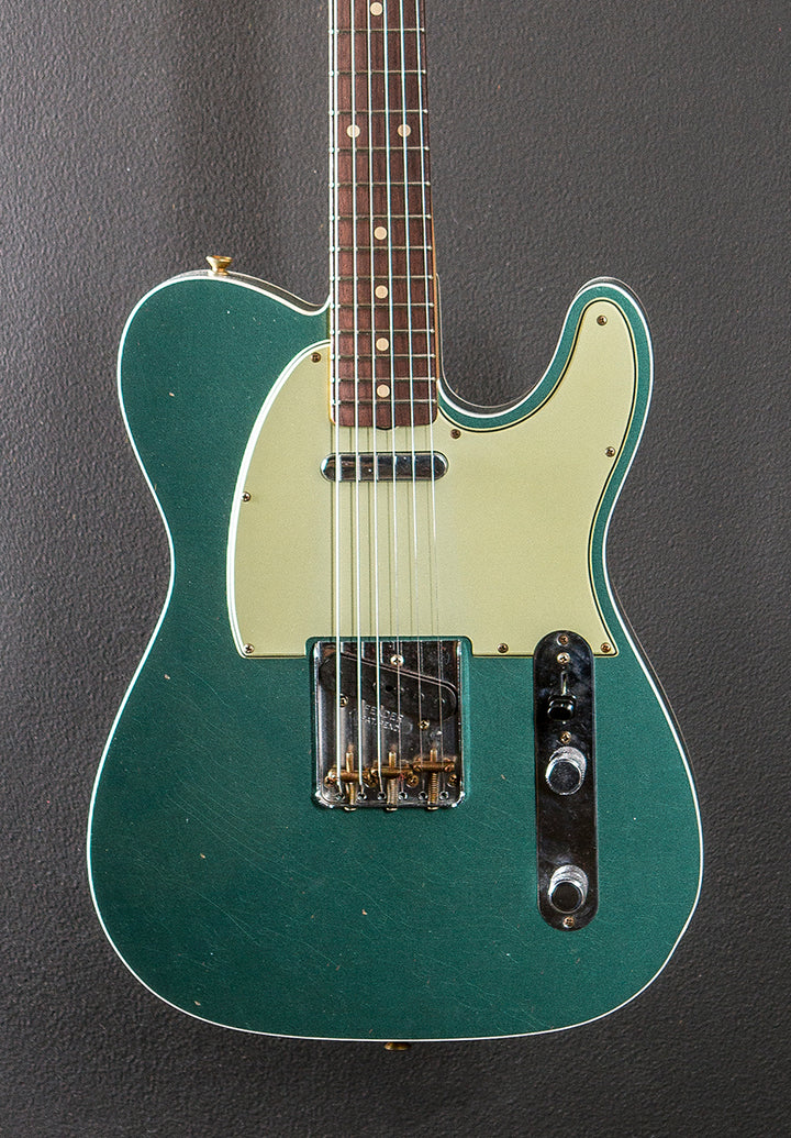 1960 Journeyman Relic Tele Custom