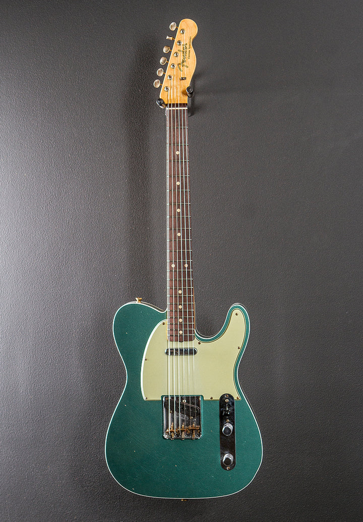 1960 Journeyman Relic Tele Custom