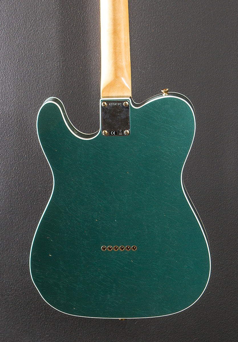 1960 Journeyman Relic Tele Custom