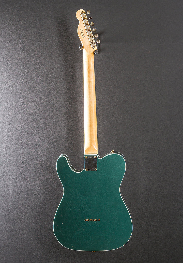 1960 Journeyman Relic Tele Custom