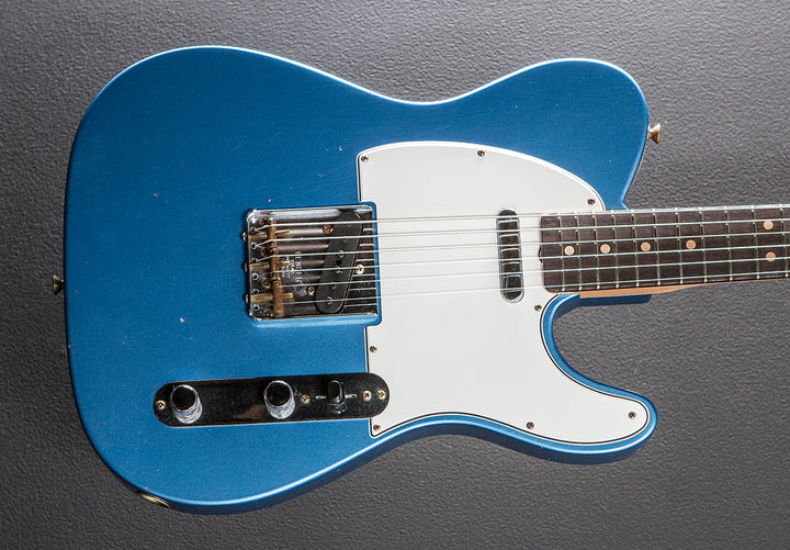 1963 Journeyman Relic Telecaster