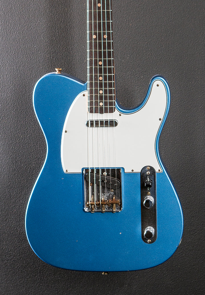 1963 Journeyman Relic Telecaster