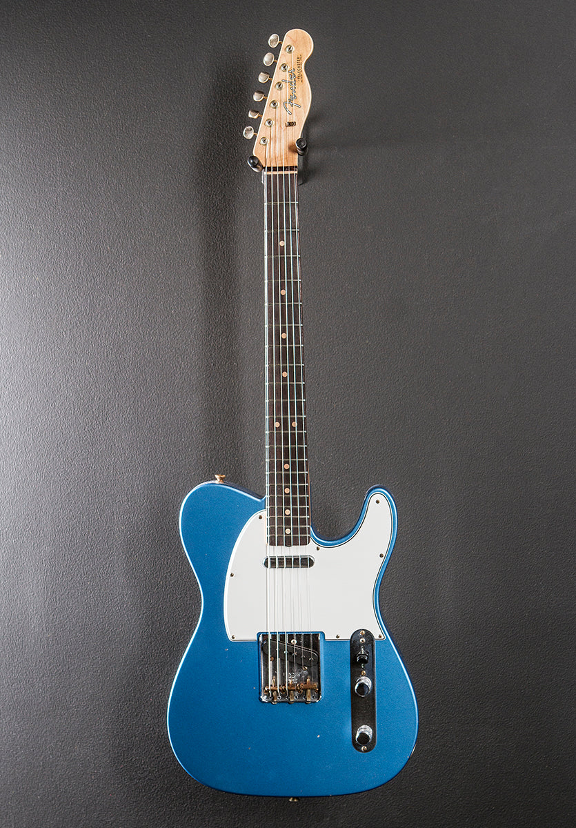 1963 Journeyman Relic Telecaster