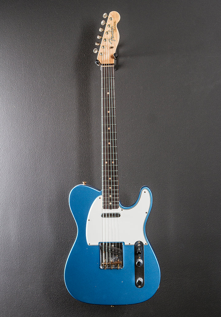 1963 Journeyman Relic Telecaster