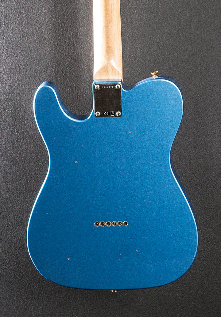 1963 Journeyman Relic Telecaster