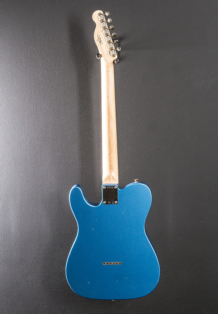 1963 Journeyman Relic Telecaster