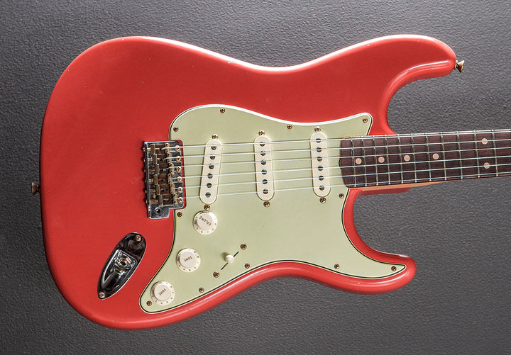 1960 Journeyman Relic Strat