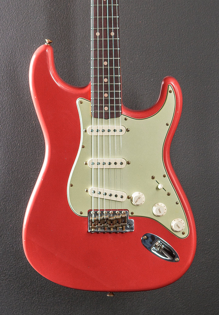 1960 Journeyman Relic Strat