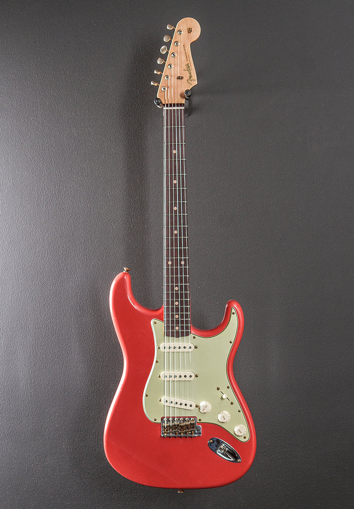 1960 Journeyman Relic Strat