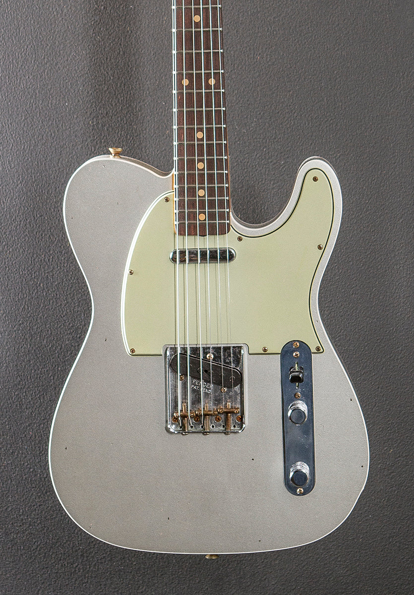 1960 Journeyman Relic Tele Custom