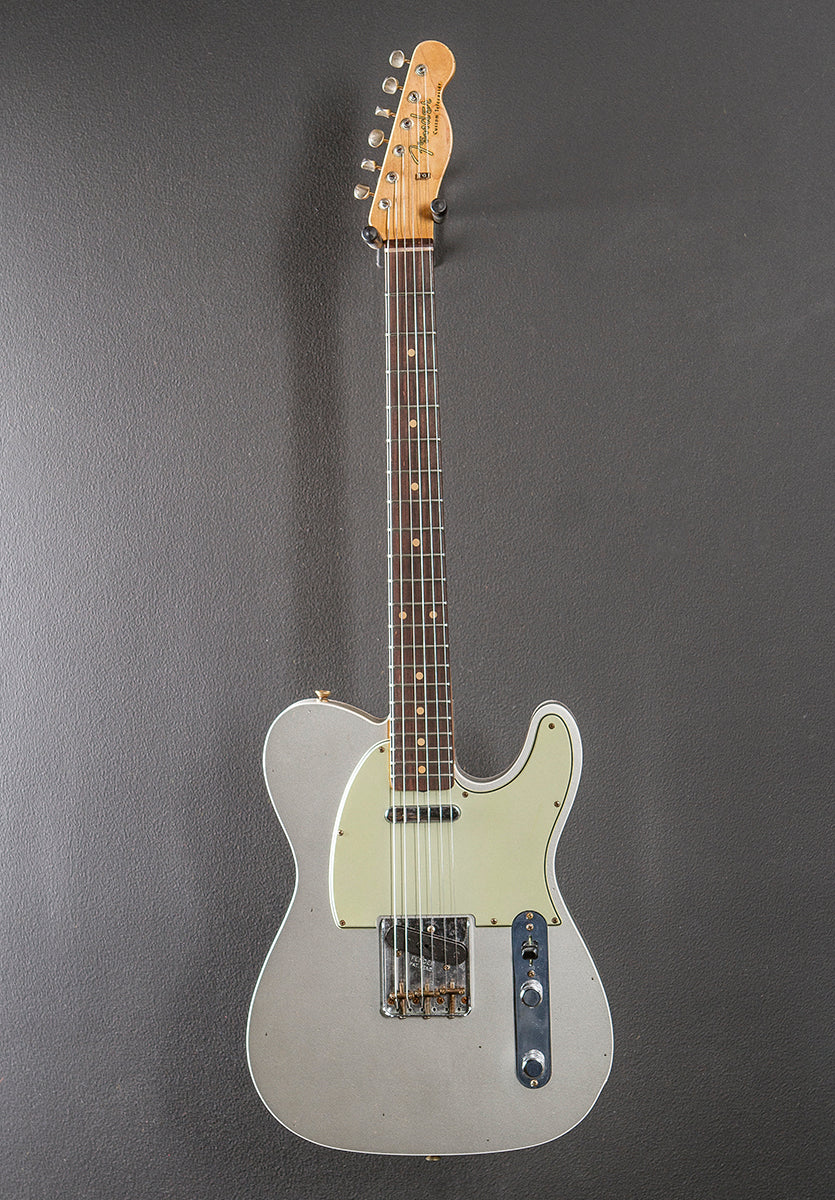 1960 Journeyman Relic Tele Custom