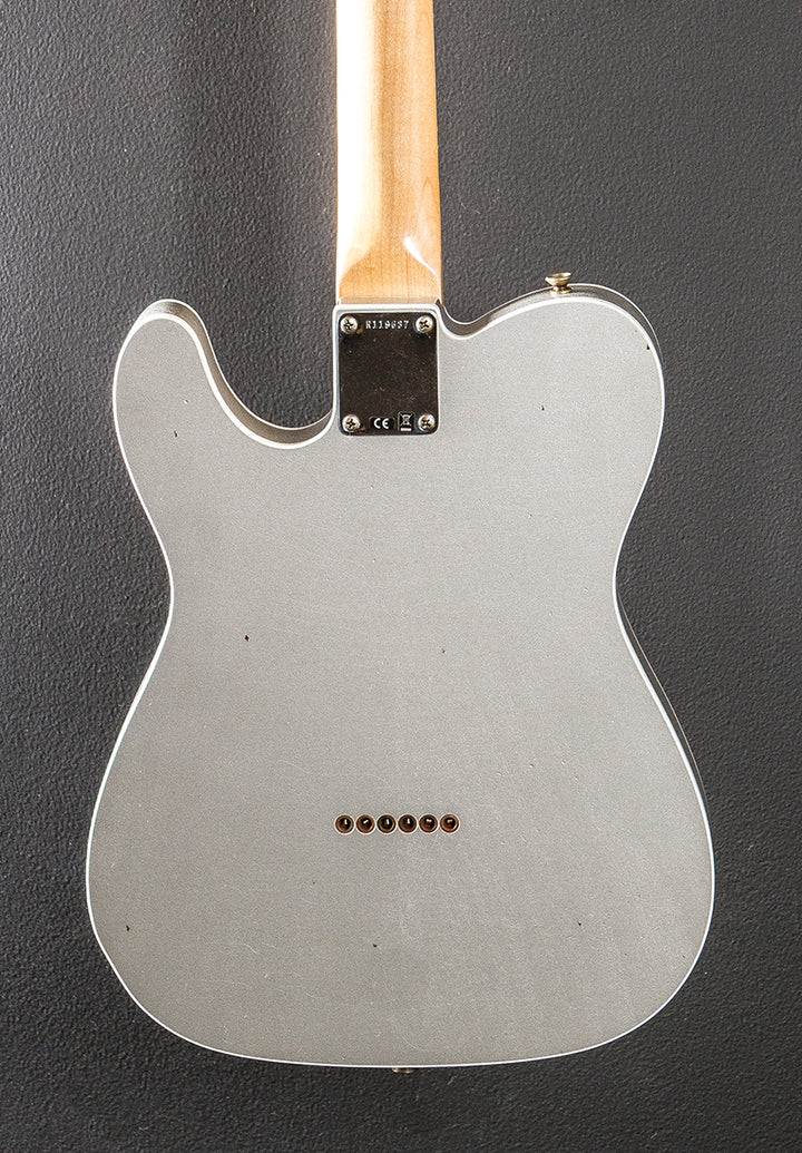 1960 Journeyman Relic Tele Custom