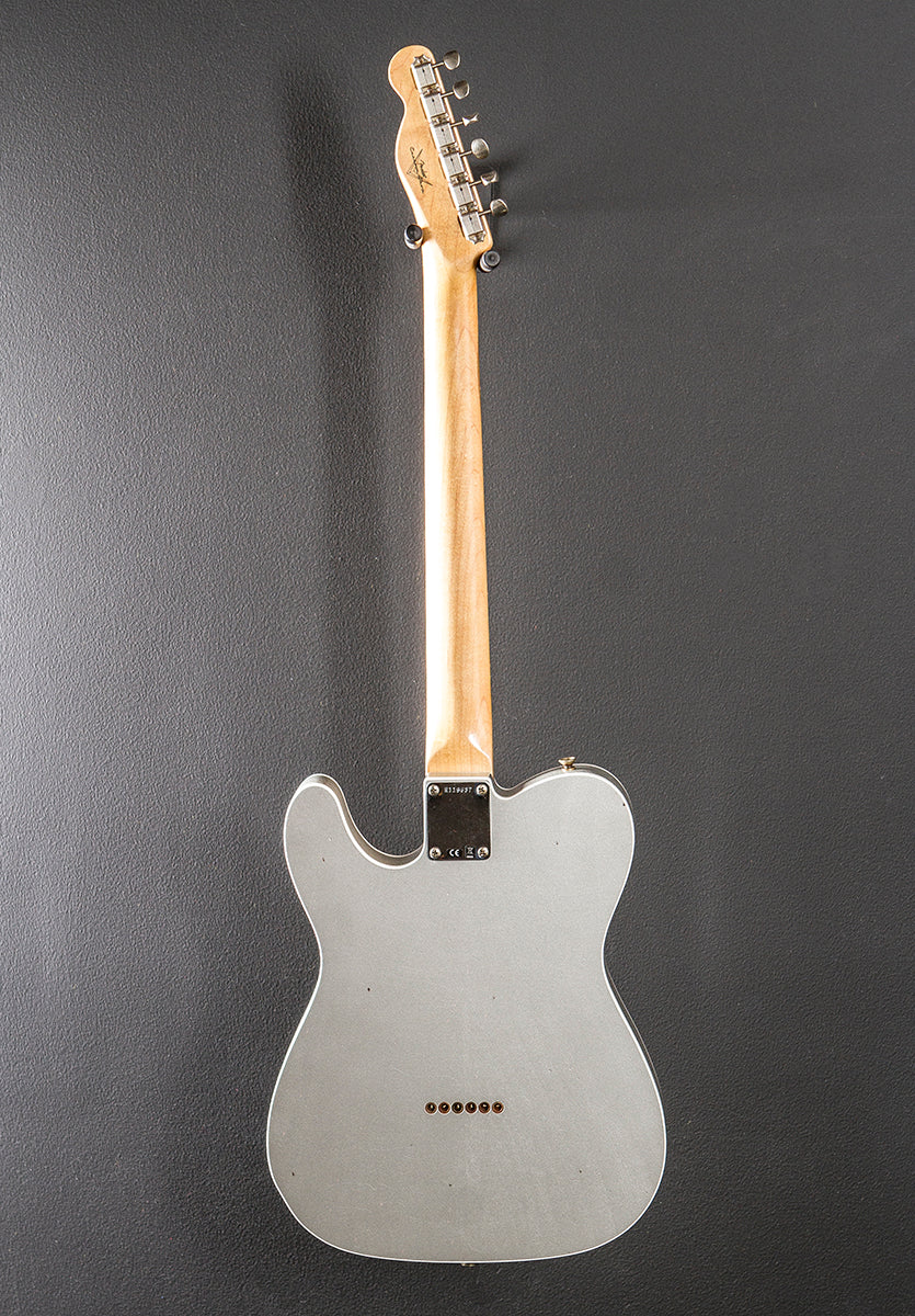 1960 Journeyman Relic Tele Custom