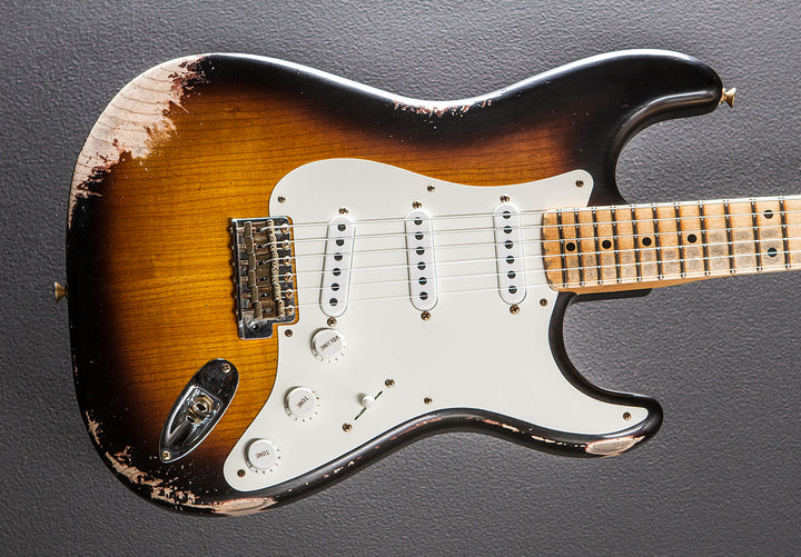 1955 Heavy Relic Strat