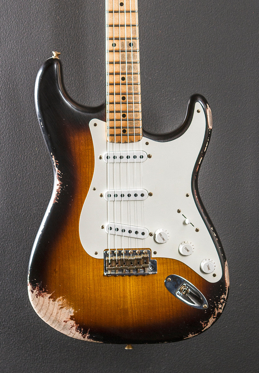 1955 Heavy Relic Strat