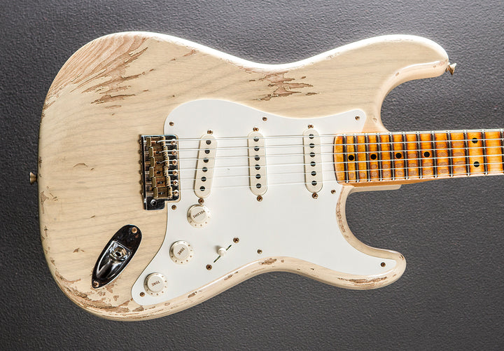 1957 Heavy Relic Strat