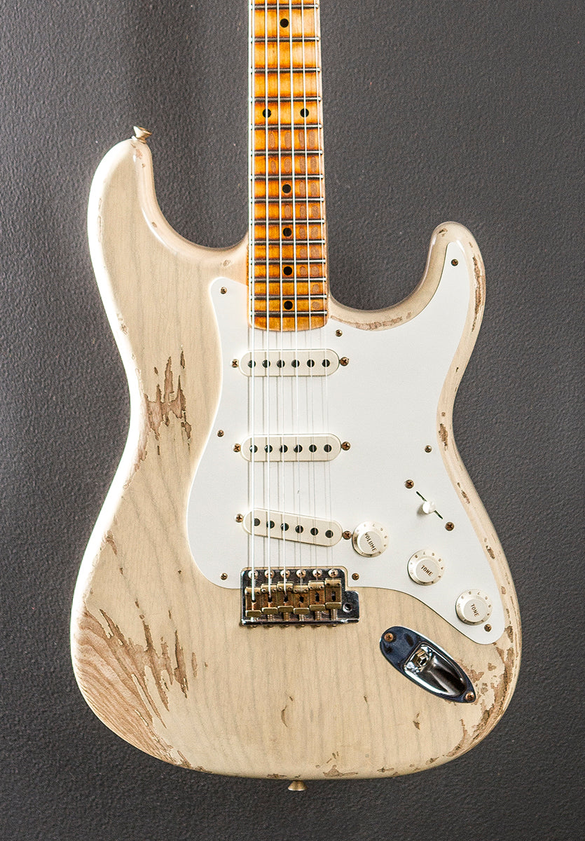 1957 Heavy Relic Strat