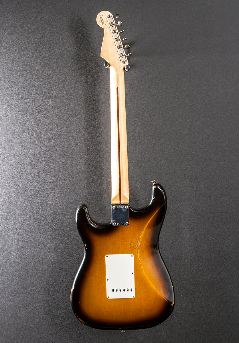 1957 Relic Strat