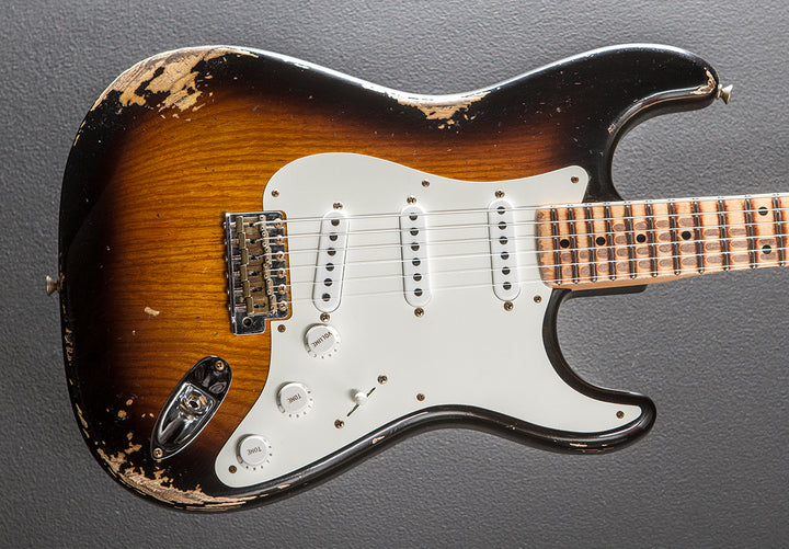 1955 Heavy Relic Strat