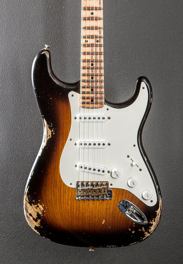 1955 Heavy Relic Strat