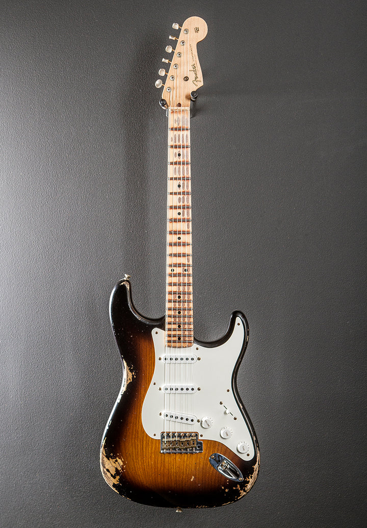 1955 Heavy Relic Strat