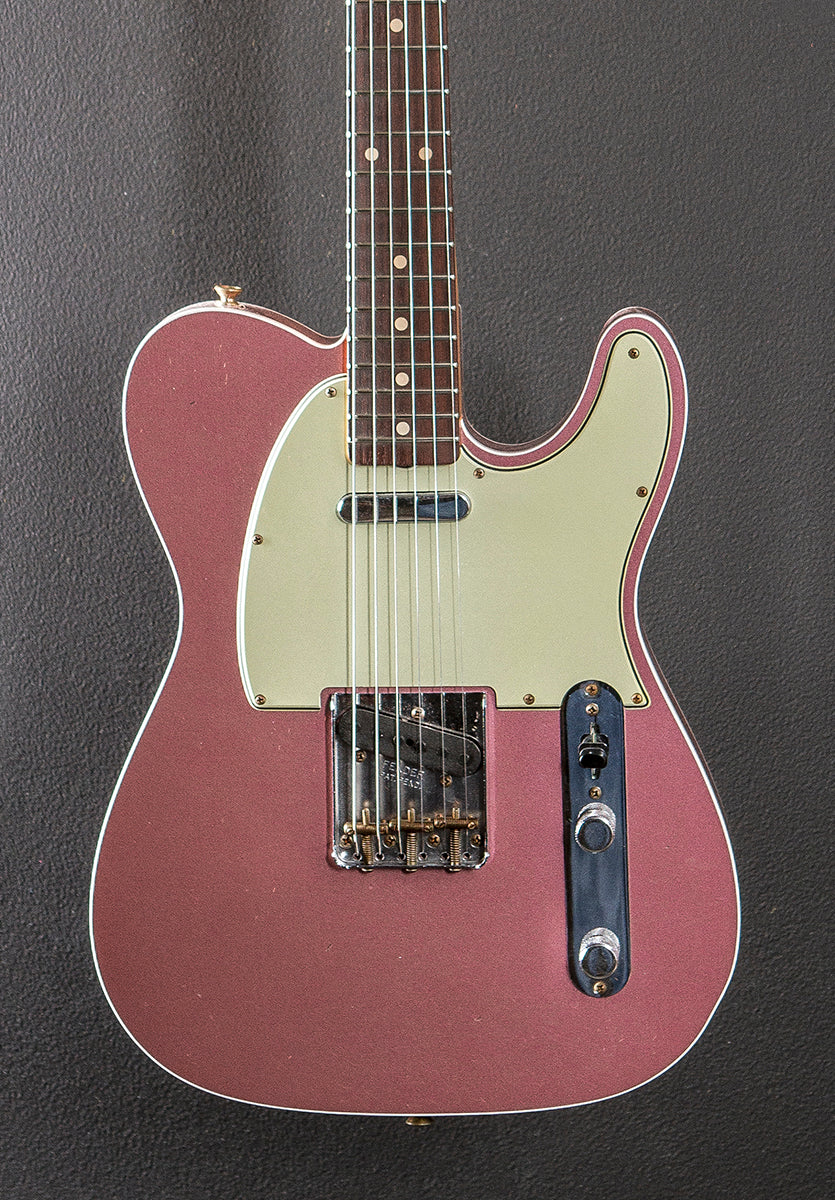 1960 Journeyman Relic Tele Custom