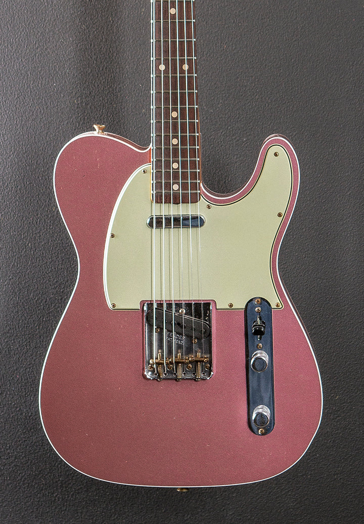 1960 Journeyman Relic Tele Custom