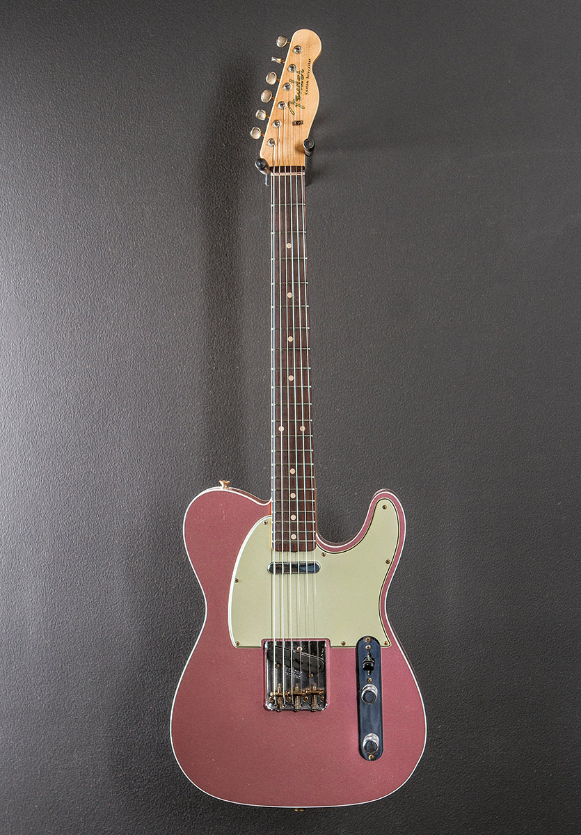 1960 Journeyman Relic Tele Custom