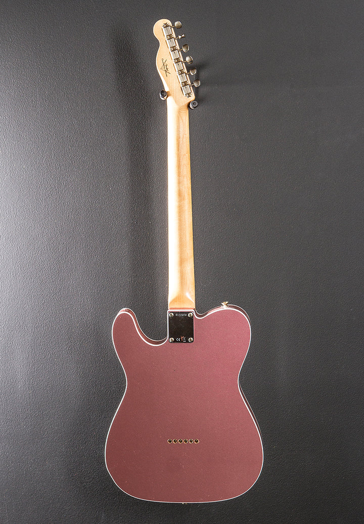 1960 Journeyman Relic Tele Custom