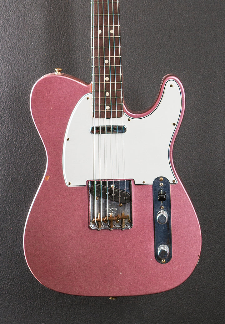 1963 Journeyman Relic Telecaster