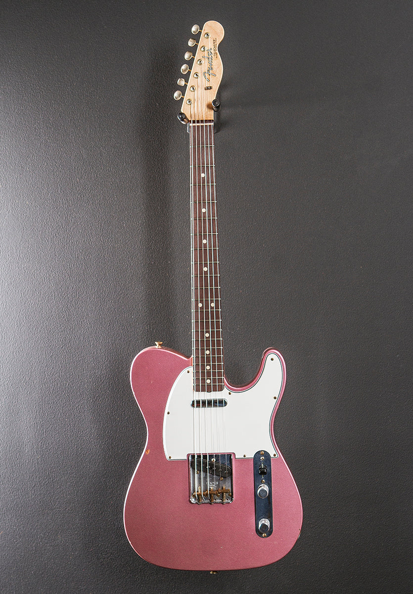 1963 Journeyman Relic Telecaster