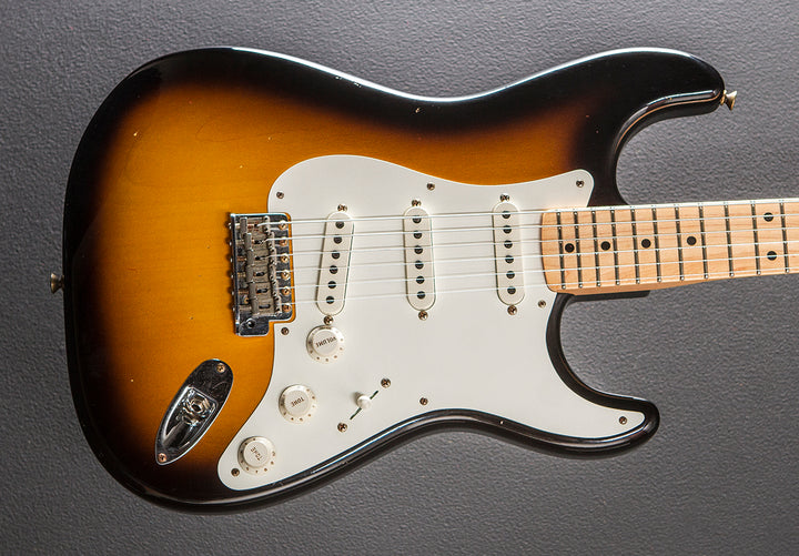 1957 Journeyman Relic Strat