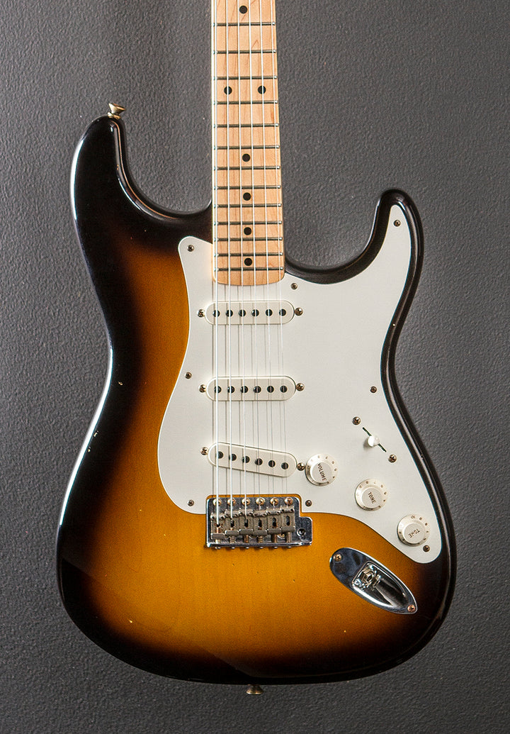 1957 Journeyman Relic Strat