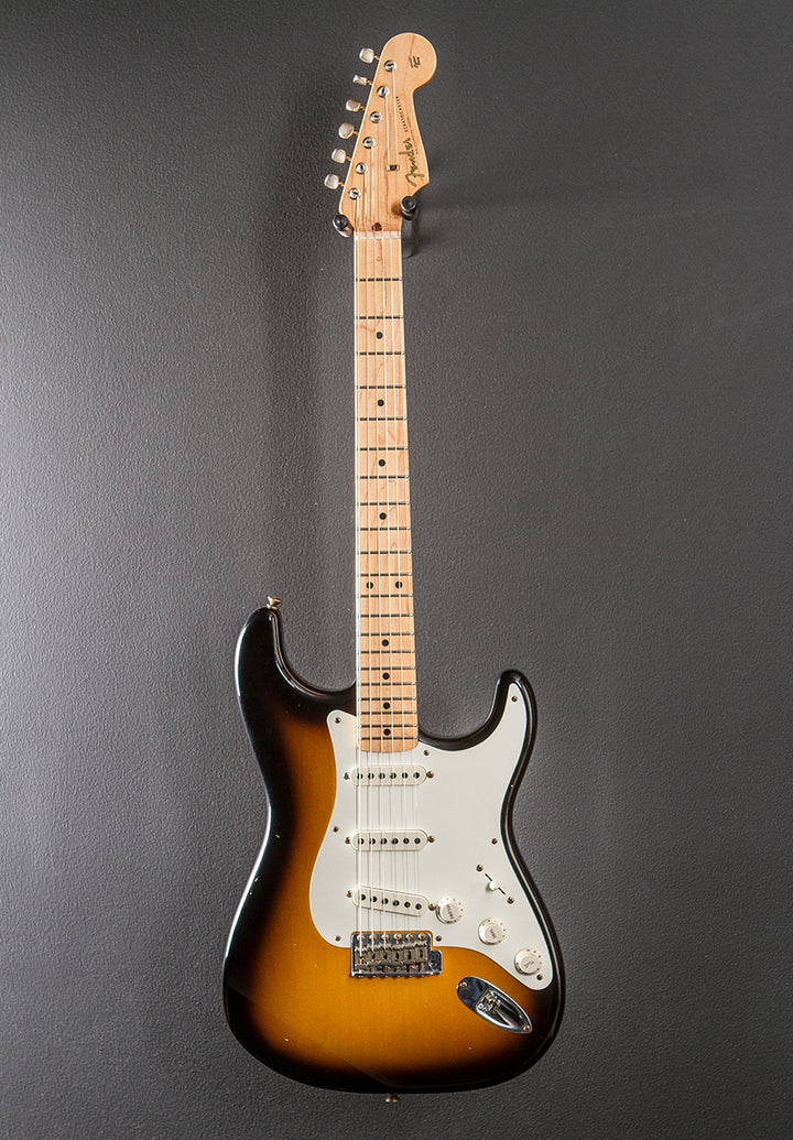 1957 Journeyman Relic Strat