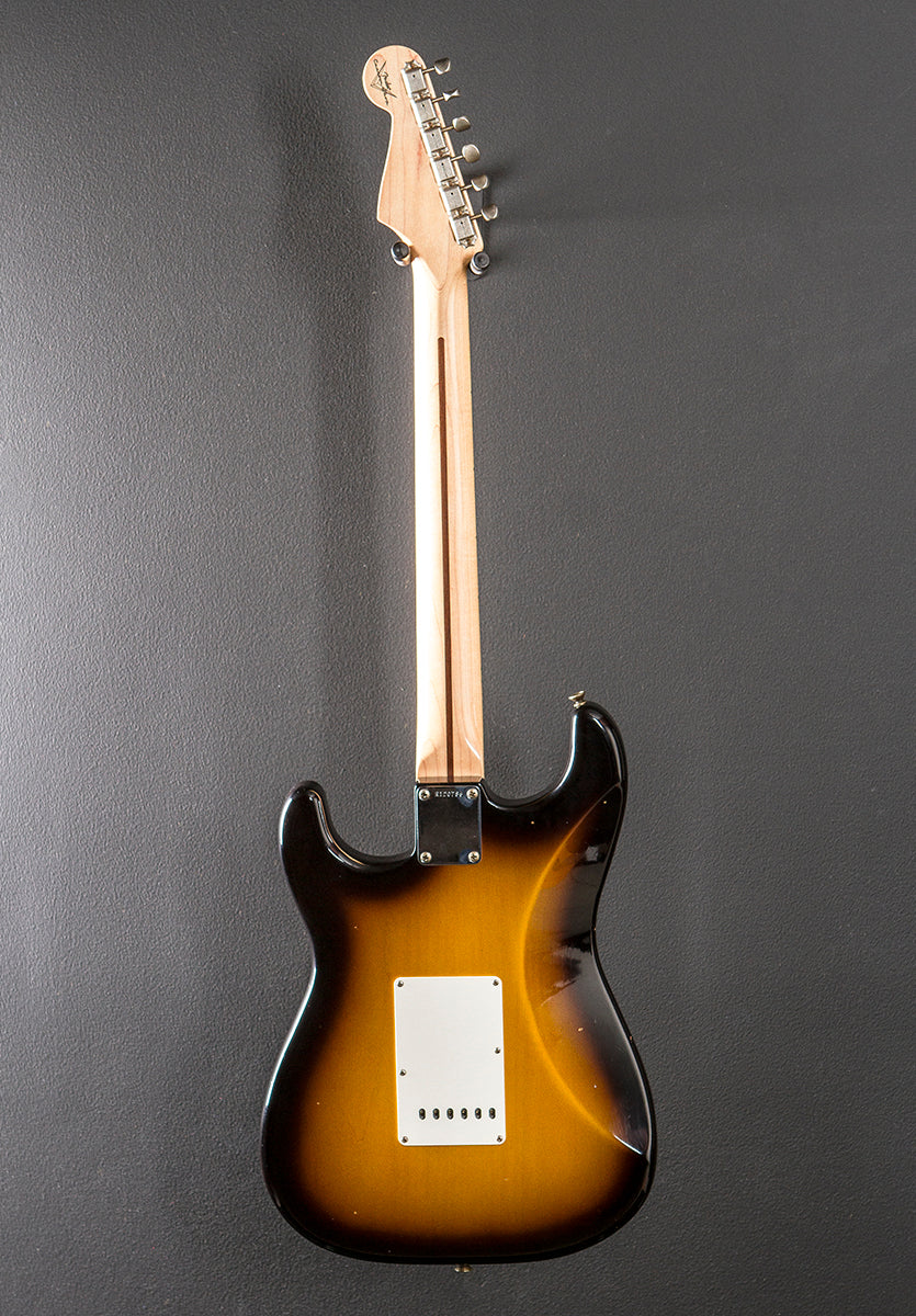 1957 Journeyman Relic Strat