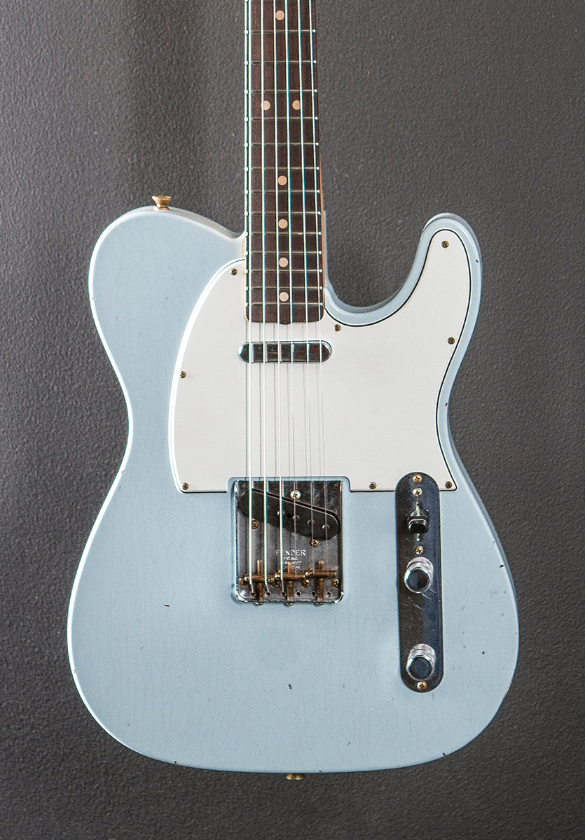 1963 Journeyman Relic Telecaster