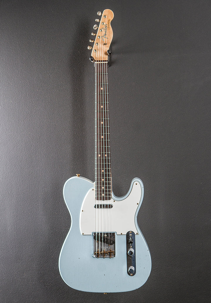 1963 Journeyman Relic Telecaster