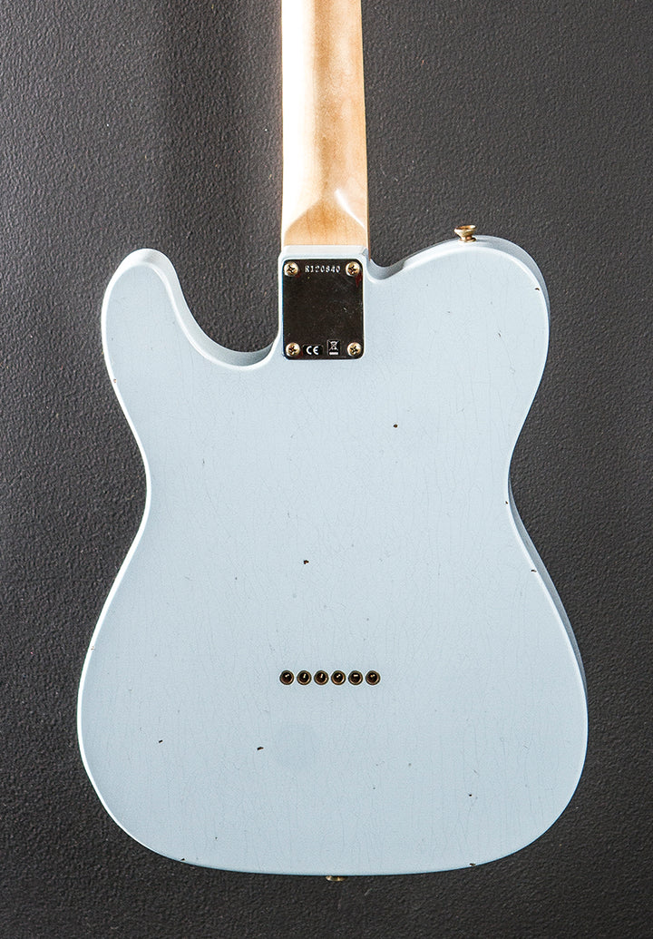 1963 Journeyman Relic Telecaster