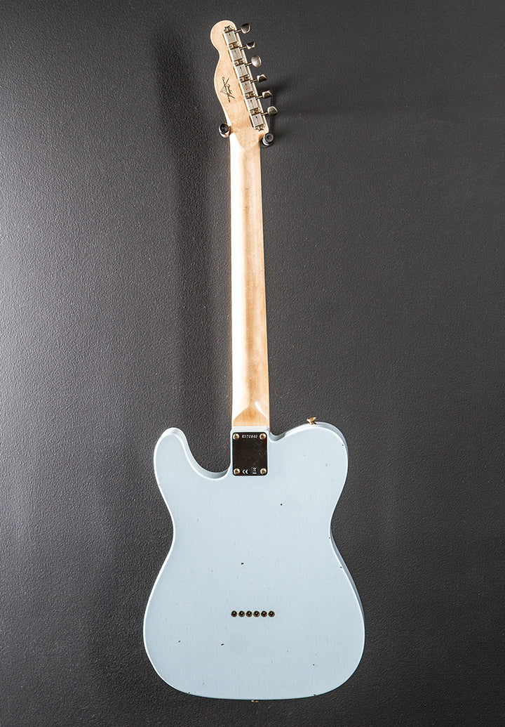 1963 Journeyman Relic Telecaster