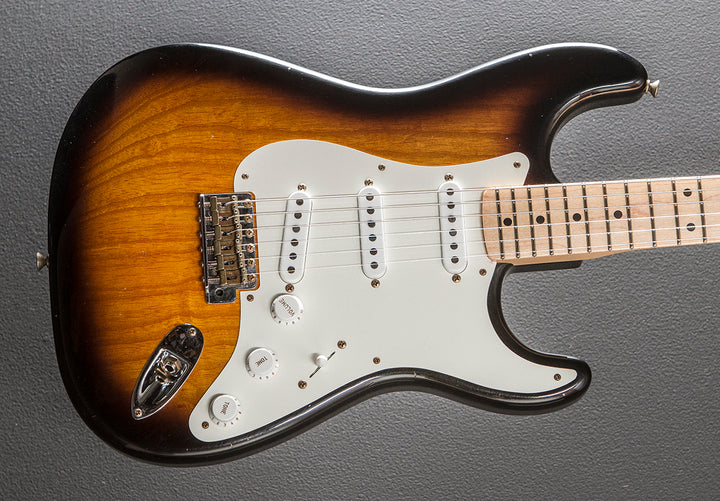 1955 Journeyman Relic Strat