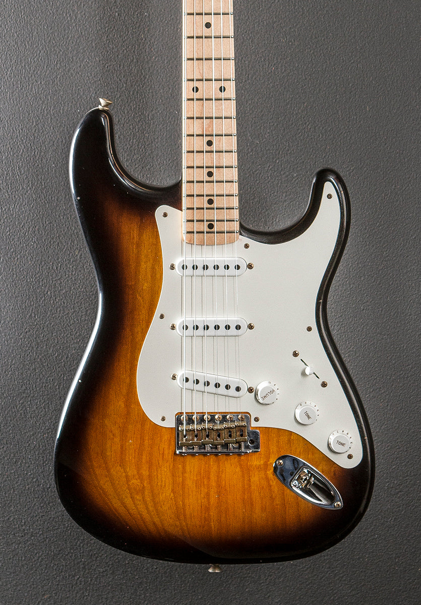 1955 Journeyman Relic Strat